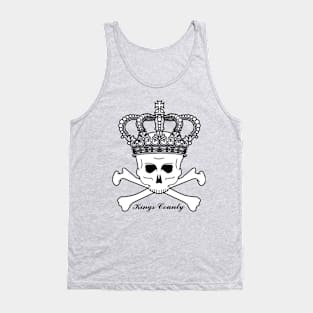 Kings County Tank Top